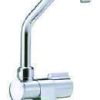 Robinet long col rabattable 0100315 – photo du produit