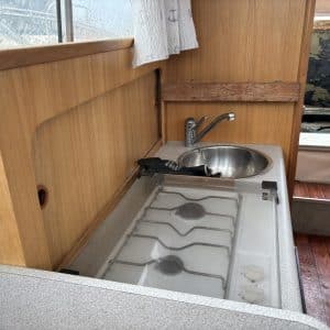 Bateau Kirie Farniente 275