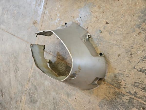 Jupe inferieur Honda BF50