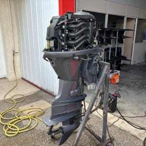 Moteur Selva 70cv 4 temps
