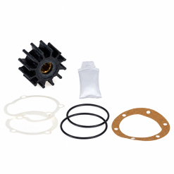 21951346 – Turbine Volvo Penta SPX F5B