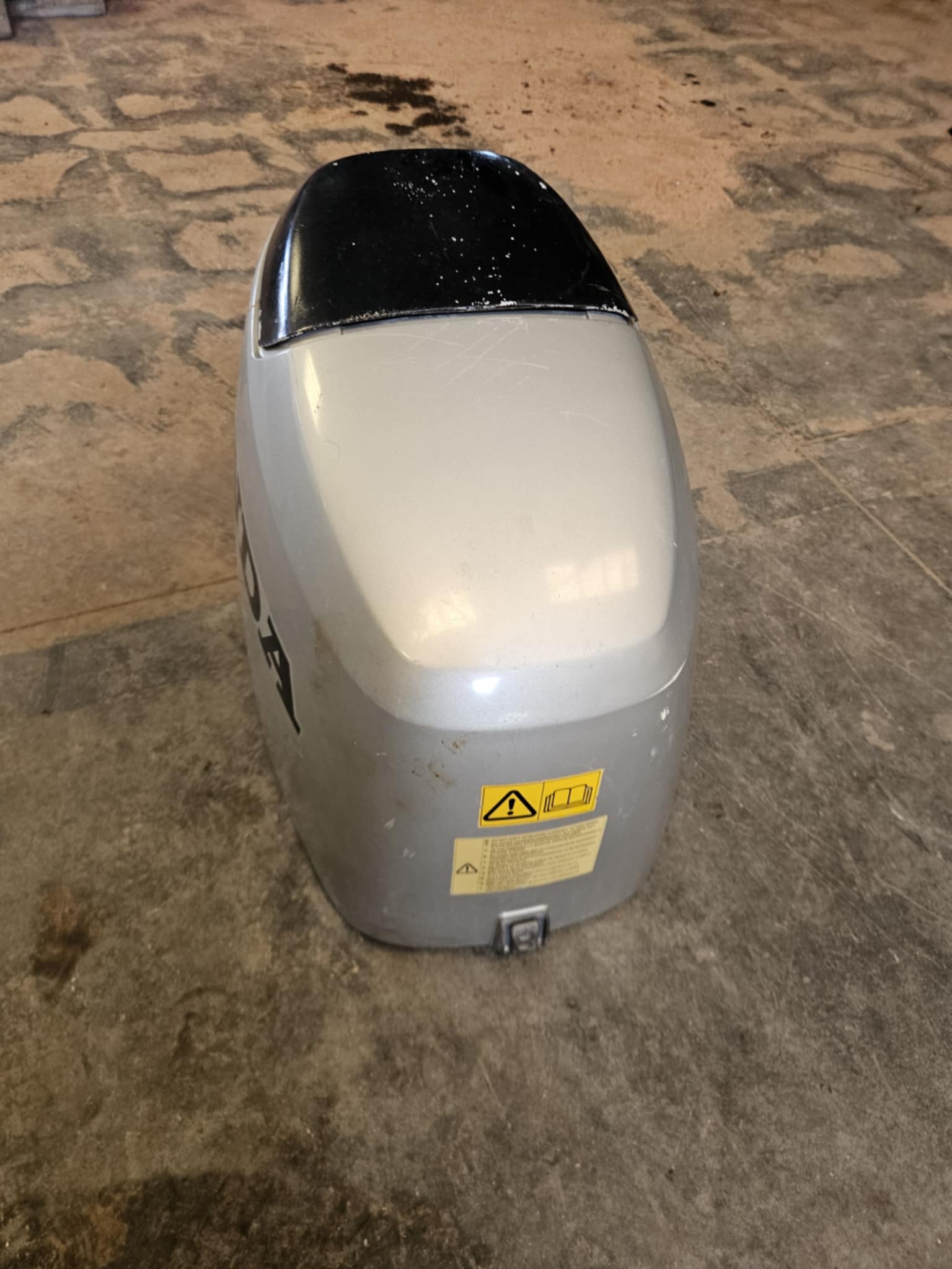 Capot Honda BF50