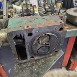 Culasse MD17 Volvo Penta