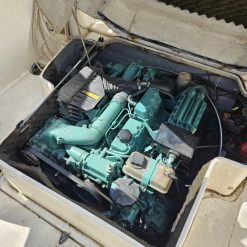 Bateau Ultramar Weekend 700