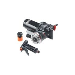 Pompe de lavage Johnson Aqua Jet 10-13399-04 – 13 l/min, 24 V