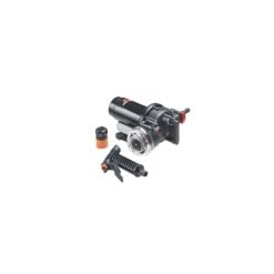 Pompe de lavage Johnson Aqua Jet 10-13407-08 – 20 l/min, 24 V