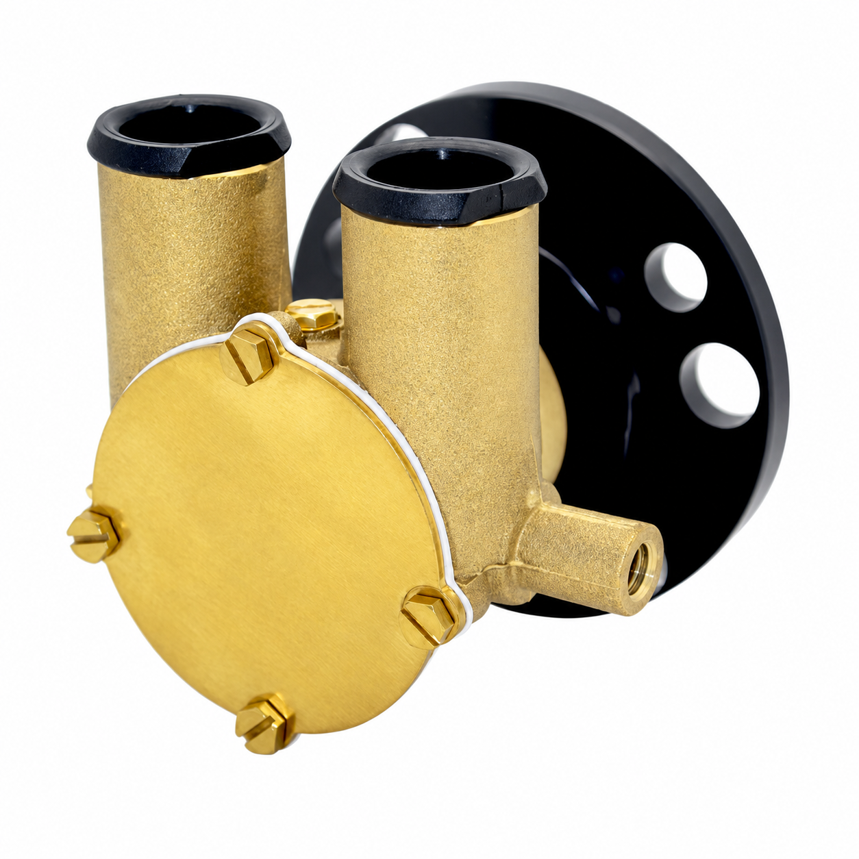 10-24228-1 – Pompe Volvo essence SPX F5B-9