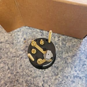 Indicateur de trim 176495 OMC