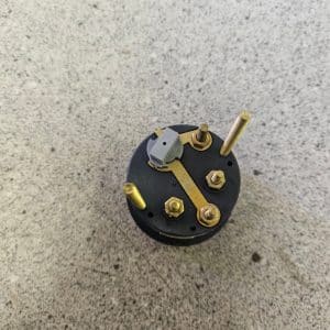 Indicateur de trim 174679 OMC