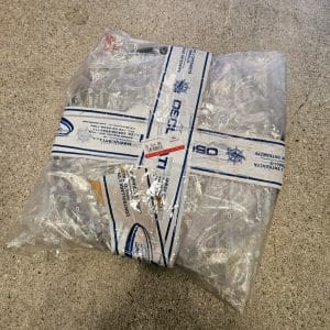 Kit pour commande à distance Osculati