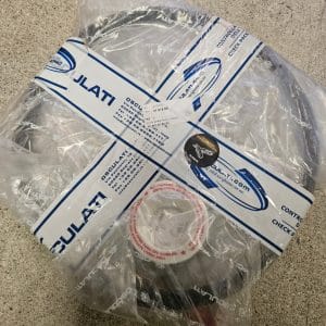 Kit pour commande à distance Osculati