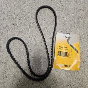 Courroie trapézoïdale 10x1150 ContiTech