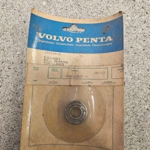 Roulement billes 181424 Volvo
