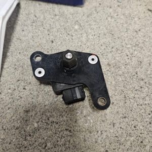 Capteur de trim 3818189 embase Volvo