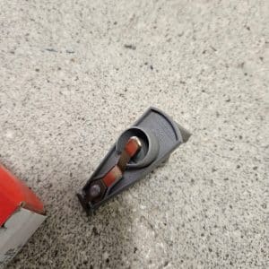 Rotor 3854218 OMC Ford EFI