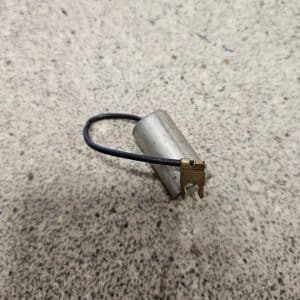 Condensateur BRP 382125 