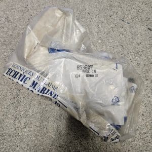 Kit joints bas d’embase 3856002 DP Volvo