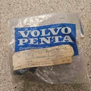 Carter boitier électronique 1214948 Volvo