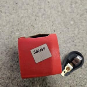 Rotor allumage 384735 4 cylindres
