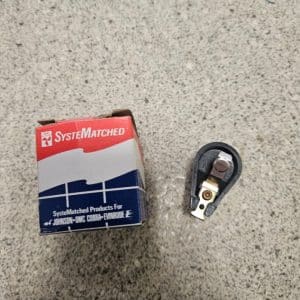 Rotor allumage 384735 4 cylindres