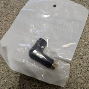 Capuchon de bougie 0581027 Johnson Evinrude