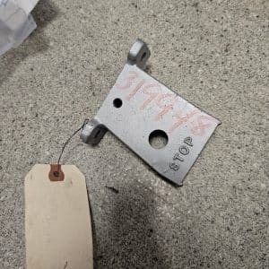 Support 319948 Johnson Evinrude