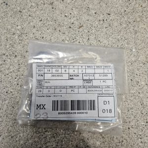 Bague 3853655 Johnson