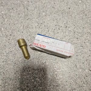 Injecteur Volvo diesel 3875400