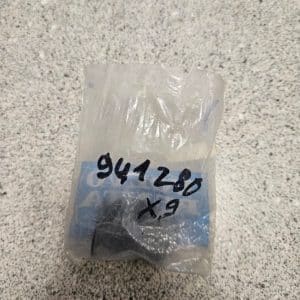 Joint torique 941280 Volvo