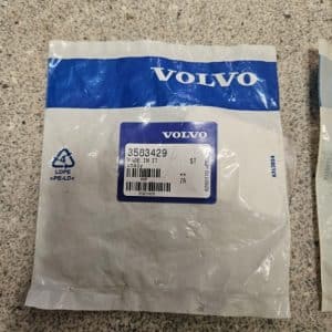 Cale de réglage 3583429 Volvo