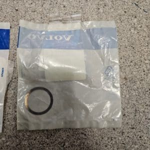 Cale de réglage 3583429 Volvo