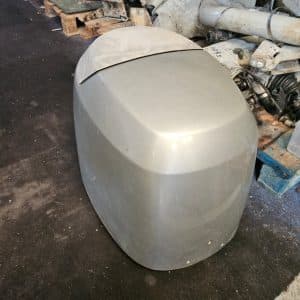 Moteur Honda BF90 carbu