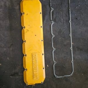 Cache culbuteur Caterpillar 3116