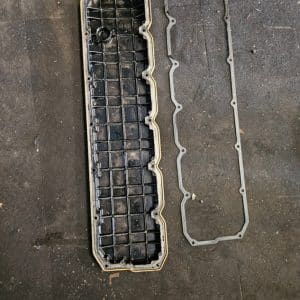 Cache culbuteur Caterpillar 3116