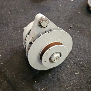 Alternateur 12V Caterpillar 3116