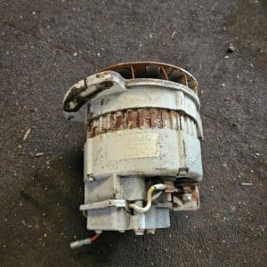 Alternateur 12V Caterpillar 3116