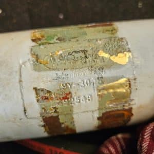 Échangeur d'huile Caterpillar 3116