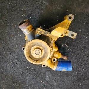 Pompe de brassage Caterpillar 3116