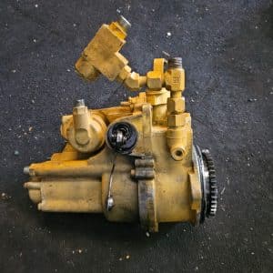 Pompe à injection Caterpillar 3116