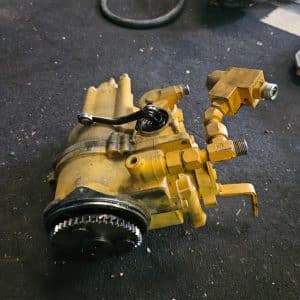 Pompe à injection Caterpillar 3116