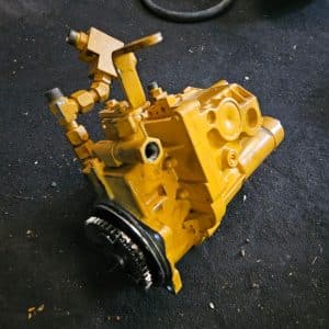 Pompe à injection Caterpillar 3116