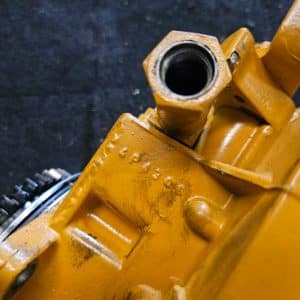 Pompe à injection Caterpillar 3116