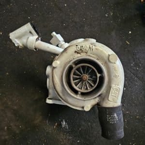 Turbo Caterpillar 3116