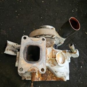 Turbo Caterpillar 3116
