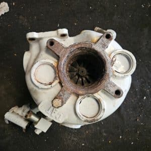 Turbo Caterpillar 3116