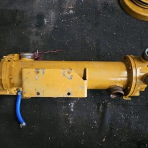 Échangeur eau douce Caterpillar 3116