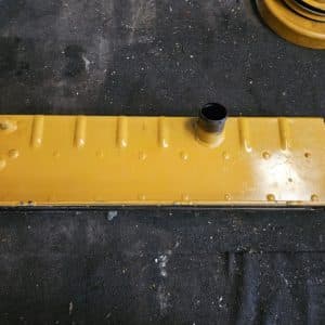 Intercooler Caterpillar 3116