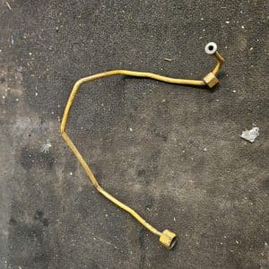 Durite carburant Caterpillar 3116