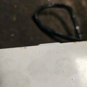 Module de commande électronique Caterpillar 3116