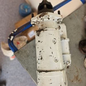 Démarreur Caterpillar 3116